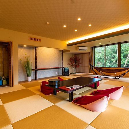 Unzen Sky Hotel Екстер'єр фото