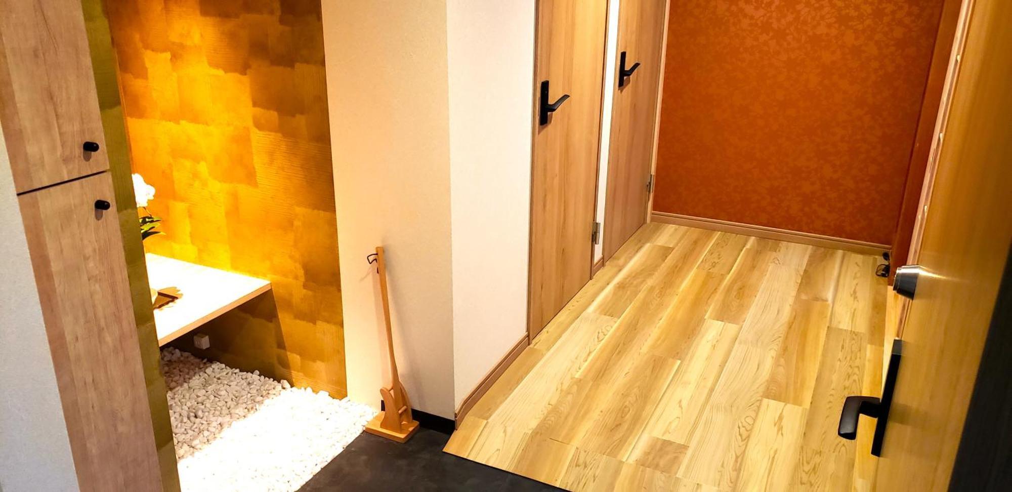 Unzen Sky Hotel Екстер'єр фото