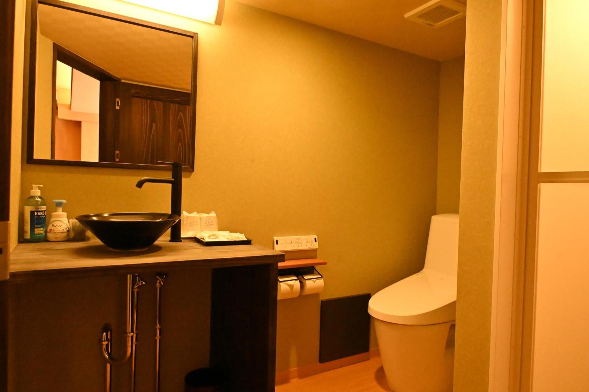 Unzen Sky Hotel Екстер'єр фото